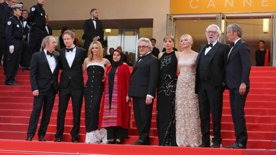 Канни 2016: найелегантніші сукні на закритті фестивалю