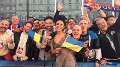 Результати першого півфіналу Євробачення 2016