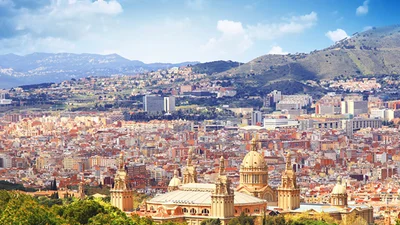 Їдемо в Барселону: що подивитись у місті-мрії