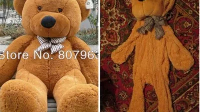 Порівняння китайських підробок в інтернеті та в житті заставить вас плакати