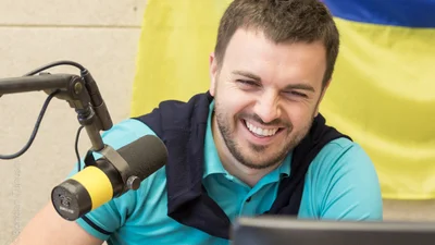 Ведучий шоу "Холостяк" розповів про своє відношення до Іраклі