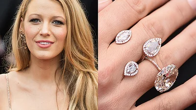 Топ дорогоцінних аксесуарів на червоній доріжці в Каннах