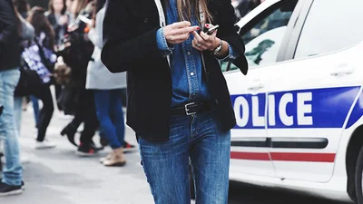 14 нарядів з денімом для стильного літа