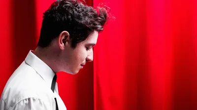 У новому кліпі Pianoбой зображена дивна любов з іншопланетянином