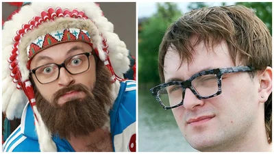 Розкриваємо таємниці: як виглядає знаменитий Дзідзьо без бороди