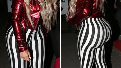 Зніміть це негайно: модні провали зірок за тиждень