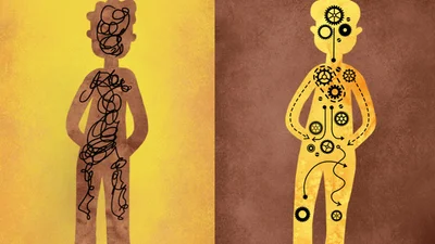 Неймовірні картинки про відмінності гуманітаріїв та технарів