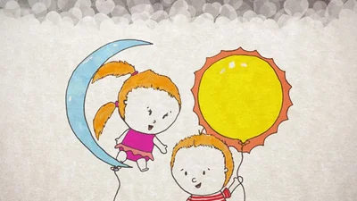 Секрет ідеальних стосунків у зворушливих ілюстраціях