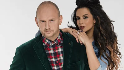 Потап відверто розповів про стосунки з Каменських