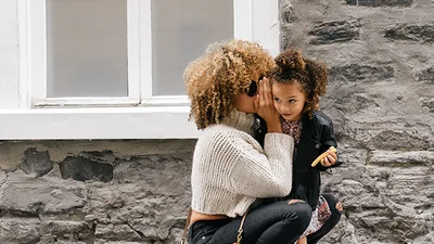 10 переконливих плюсів бути сучасною мамою