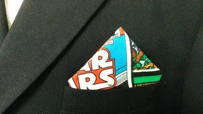 Стильне весілля: топ незвичних аксесуарів для свята