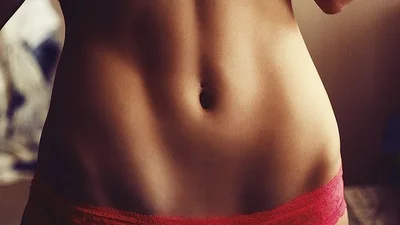 8 простих правил для ідеально плаского живота