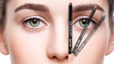 Майстер-клас: як зробити ідеальні брови вдома