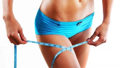 4 прості вправи, які зроблять твої ноги ідеальними