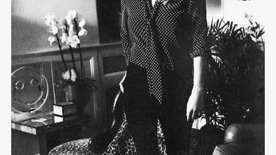 Скандальна Кейт Мосс створила власну колекцію одягу