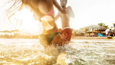 10 речей, які повинна зробити кожна пара влітку 
