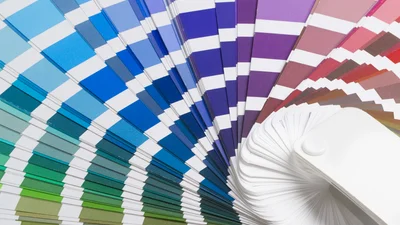 Вчені назвали найгидотніший колір у світі