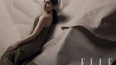 Джамала знялась в дуже ніжній фотосесії