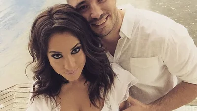 Наталка Карпа зняла романтичну love-story