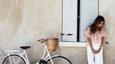 У пошуках натхнення: як одягнутись цього тижня