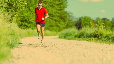 5 порад для літніх пробіжок