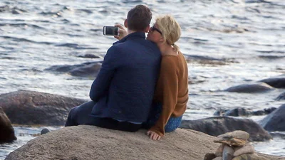 Тейлор Свіфт закрутила роман з Томом Хіддлстоном