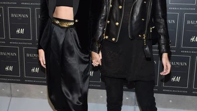 Секрети ідеального стилю від Джіджі Хадід та Кендалл Дженнер