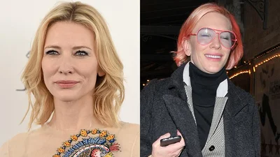 Зірки, які наважились кардинально змінити стиль (і не прогадали)