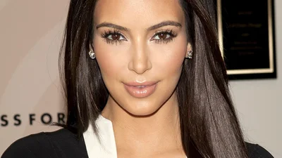 Кім Кардашян поділилась надзвичайно провокаційним фото