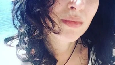 Анна Завальська показала ніжні фото сина з відпочинку