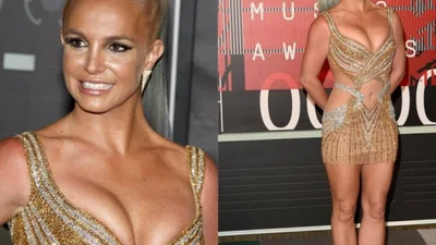 Зірки, які занадто люблять показувати своє оголене тіло