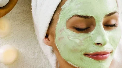 Як позбутись слідів утоми на обличчі