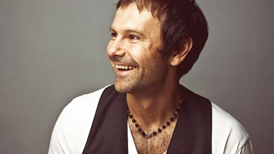 Святослав Вакарчук показав надзвичайно миле фото з домашнім улюбленцем