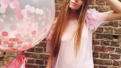 Внучка Софії Ротару відсвяткувала 15-річчя в Лондоні