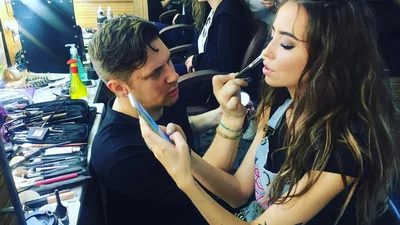 Зйомки нового кліпу та модні наряди: насичений тиждень Наді Дорофеєвої