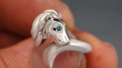 Наймиліші прикраси у вигляді тварин, які сподобаються кожній модниці