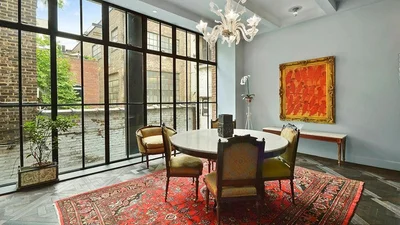 Фотоекскурсія домом Тейлор Свіфт за 54 тисячі доларів в місяць