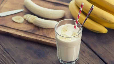 Чудо-коктейль для ідеальної фігури: найсмачніший рецепт схуднення