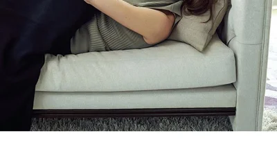 Вікторія Бекхем вражає елегантністю у новій стильній фотосесії