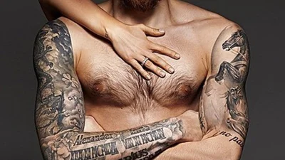 Топ найгарячіших футболістів української збірної, які поїдуть на Євро 2016