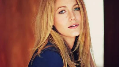 Блейк Лайвлі показала зворушливе дитяче фото