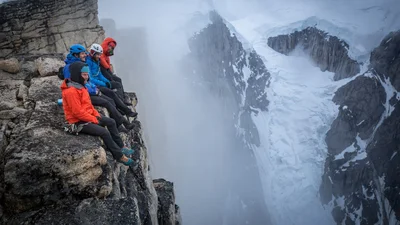 Неймовірні фотографії National Geographic, які ви повинні побачити