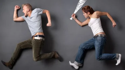 5 нестандартних правил щасливого шлюбу