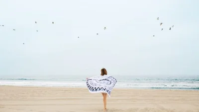 Важливі поради для тих, хто подорожує наодинці