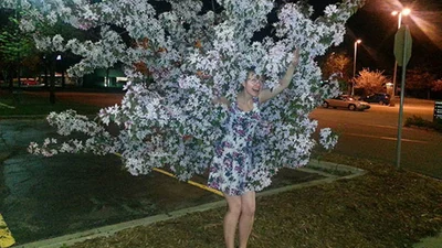 Ці кумедні люди - справжні майстри маскування