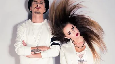 Навернопотомучто: "Время и Стекло" знову зривають танцполи в новому кліпі