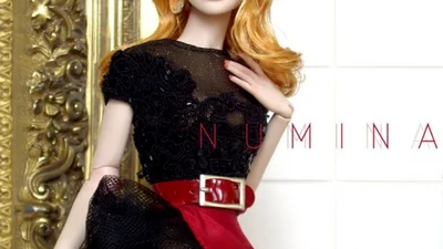 Нові неймовірно гарні ляльки потіснили з ринку Барбі