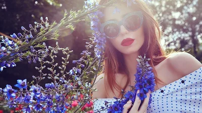 Казкова Надя Дорофеєва показала окуляри, які ви захочете цього літа