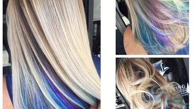 Все в кольорі: неочікувані б'юті-тренди цього літа