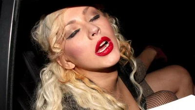 Зірки "під мухою": веселі фото п'яних знаменитостей